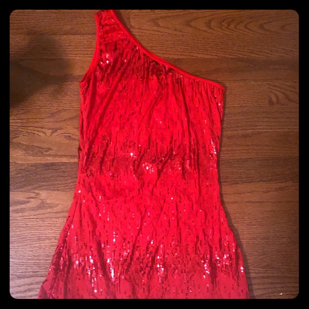 Christmas dress